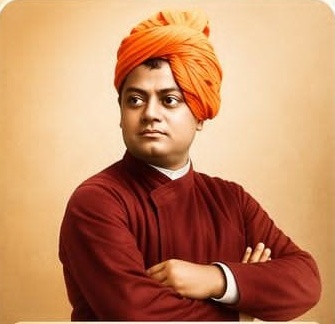 Swami Vivekananda